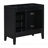 36" Bathroom Vanity without Sink