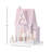 12.5" LED Spring Tudor House