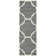 Carolene Hand Tufted Wool Geometric Rug