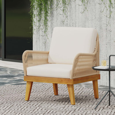 Chaise d'appoint Minimalist