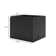 Elliot Wall Mount Bathroom Cabinet with Soft-Close Drawer and Hidden Tip-Out Drawer - Cabinet Only