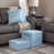 Glacier Blue