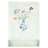 3 Piece Turkish Cotton Towel Set-70228155