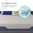 Hittle 12'' Medium Mattress-2049632854