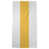 White/Gold/White