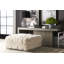 Clarke 86" Solid Wood Console Table