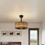 Ceiling Fan with Light Kit