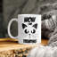 Tasse Cat Wow I'm Trends