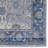 Adair Oriental Gray and Beige Soft Low Pile Area Rug-20319392