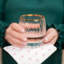 Natalia Double Old Fashioned