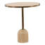 Idrina Bistro Table Natural
