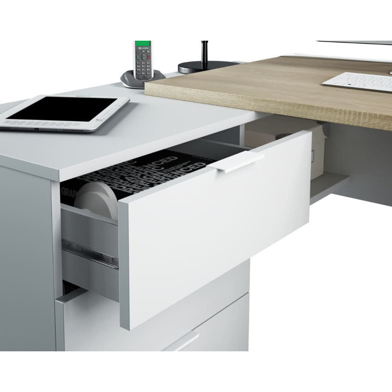 Condola Writing Desk