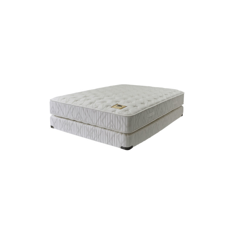 Inspired Taylor Box Spring, Twin
