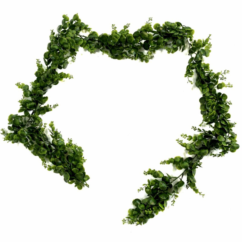 Garlands 180cm Faux Plant