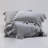 Meadow Park Stone Washed Pure Linen Ruffled Duvet Cover Set-1093904705-1093904717