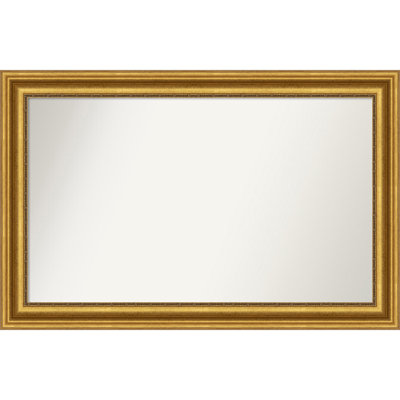 Miroir de salle de bain Jashawna