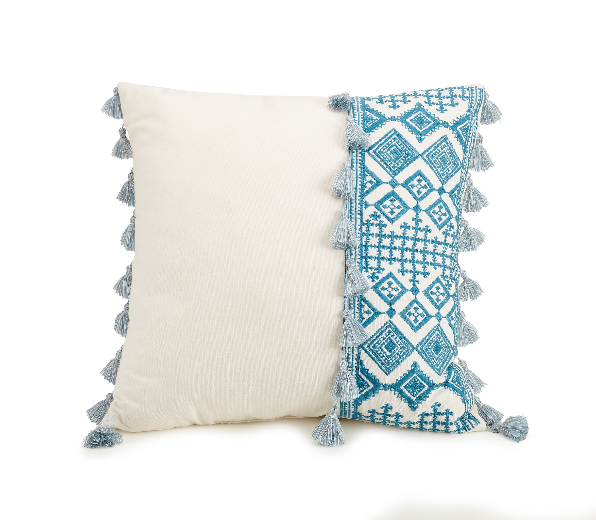 Jessica simpson 2025 bed pillows