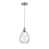 Brushed Satin Nickel selected