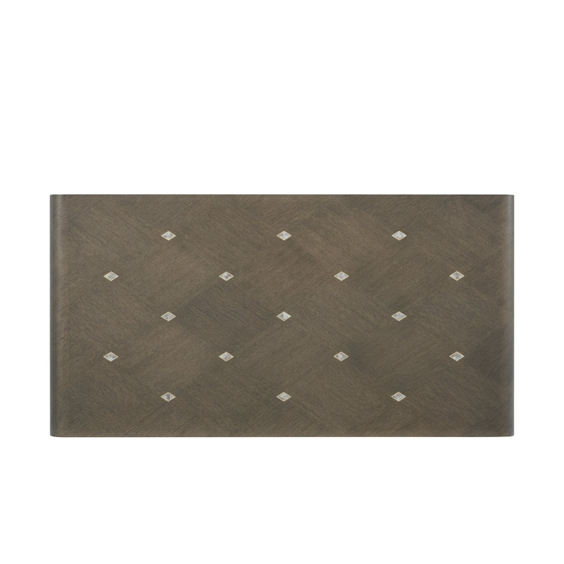Judith Leiber Couture Cocktail Table, Mink
