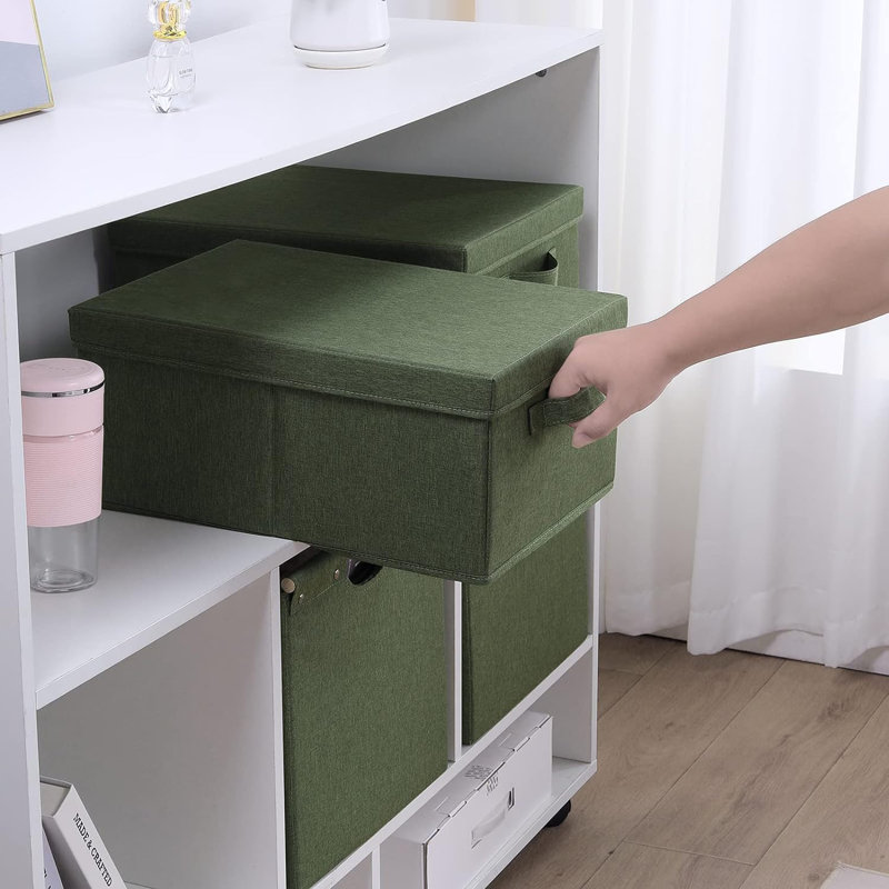 Bac de rangement en tissu Latitude Run®