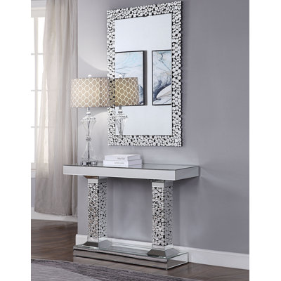 Rosalinda 47 " W Console Table