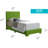 Upholstered Low Profile Standard Bed-89169835-89169824