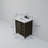 4 - Person Pedestal Dining Set-1380551987