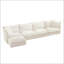 Canapé modulaire en L-2037638362