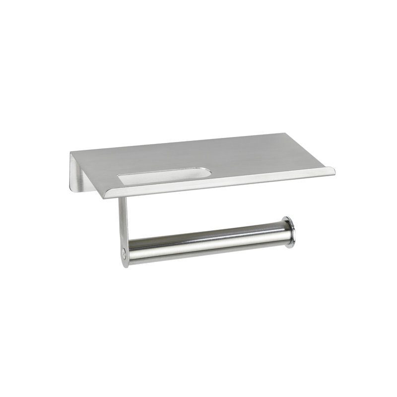 Dalbir Wall Mounted Toilet Paper Holder