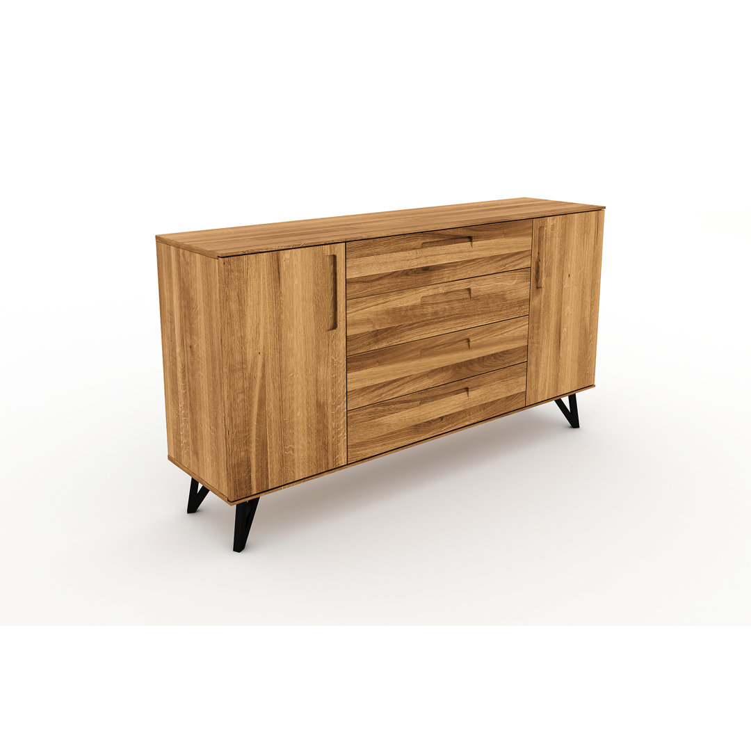 4 - Drawer Chest of Drawers