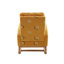 Chaise berçante Angileh