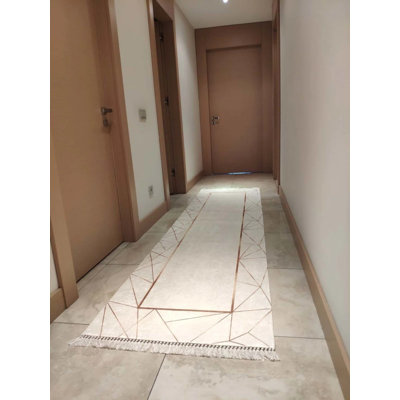Tapis antidérapant Firenze