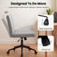 Chaise de bureau Keyri Criss-122533105-106361803-124213125