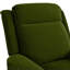 Fauteuil inclinable manuel à 360 °-1579326643