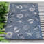 Tapis intérieur / extérieur Ashwin-271737576