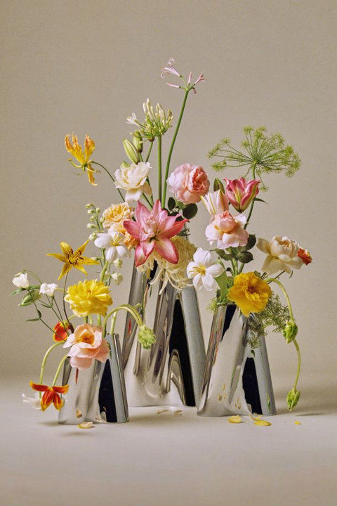 Vases