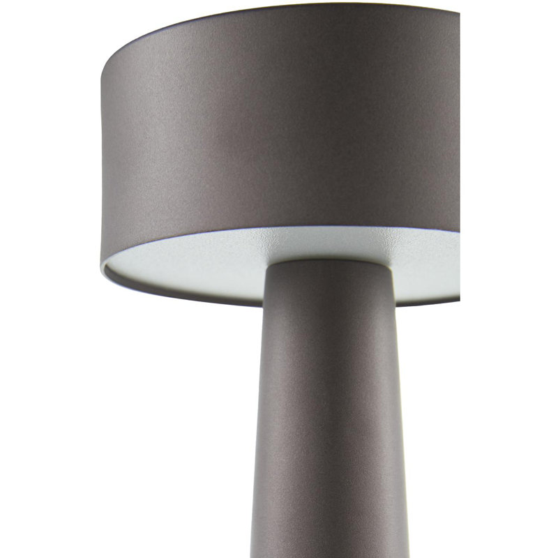 Lampe de table Kellett, Bronze