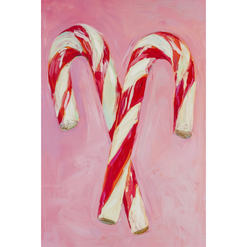 Wrapped Canvas Print, 76.2 cm H x 50.8 cm W