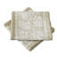 Damask Rectangular Lumbar Cushion Cover-1497324811