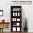 Kitchen Pantry, Freestanding Storage Cabinet