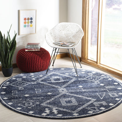 Gautreau Performance Southwestern Rug