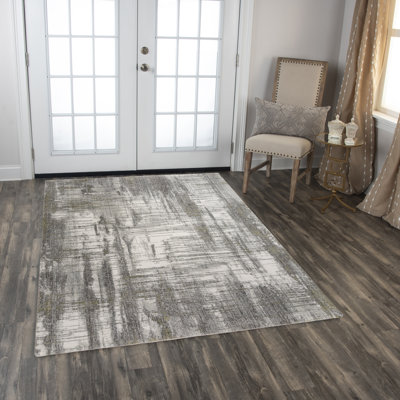 Tapis Nourin