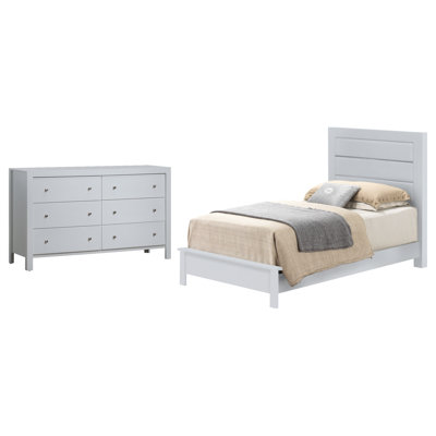 Piece Bedroom Set