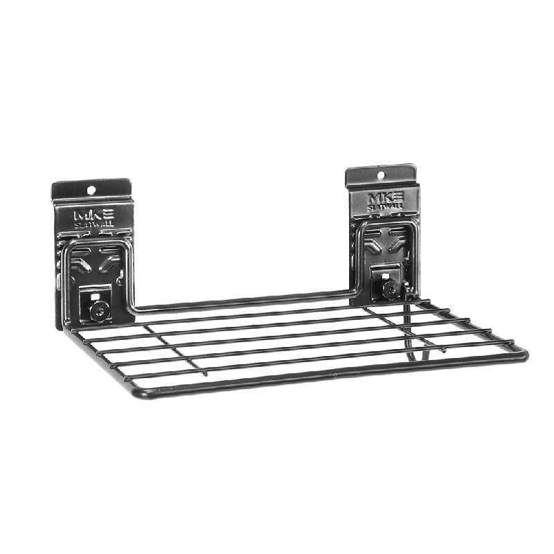 Echarkia Steel Slatwall Slatwall / Pegboard Kit