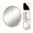 Zoie Wood Mirror-769838242-769838252