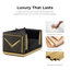 Chaise d'appoint Milthon