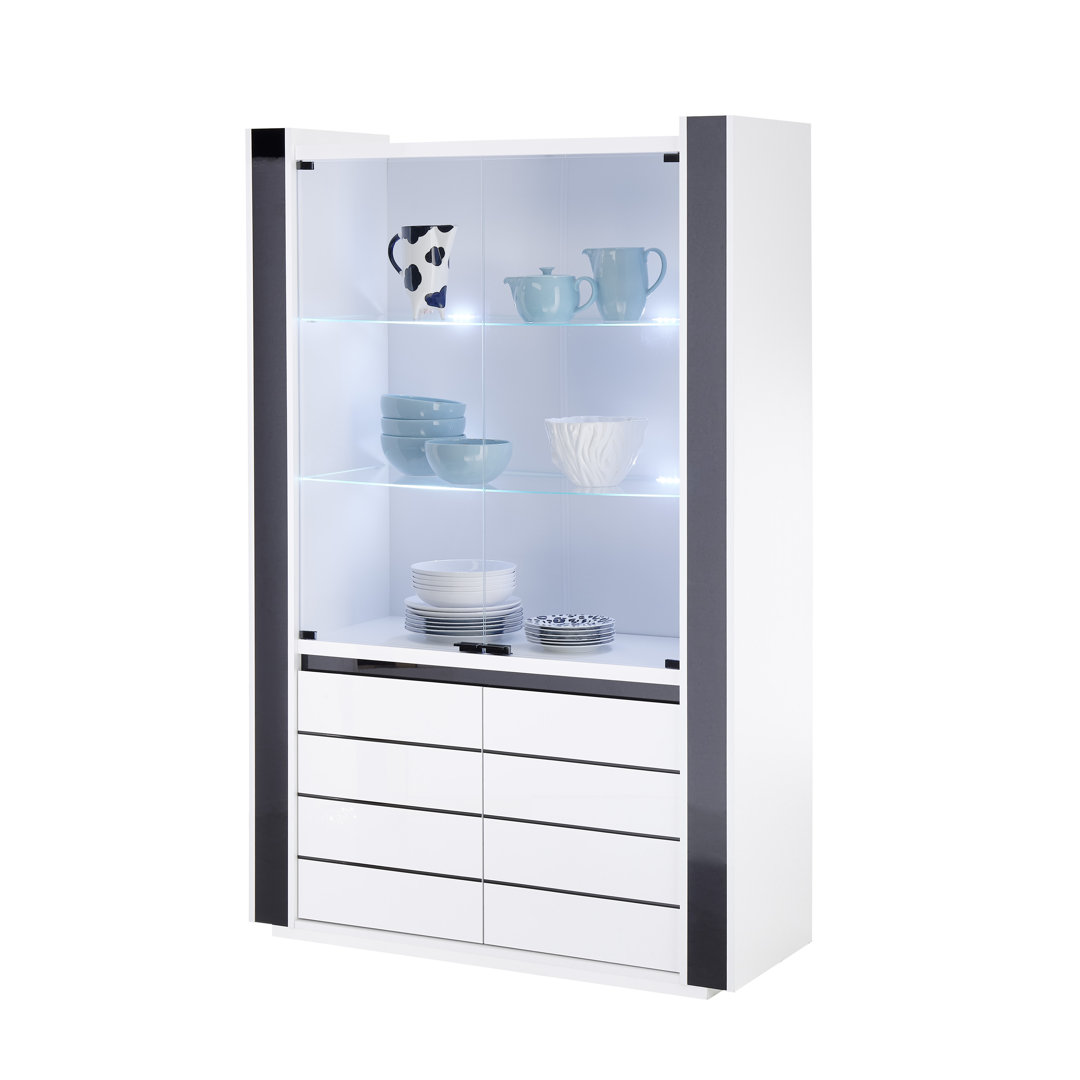 Highboard Avissmael 120 cm