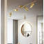 Applique murale Tracina