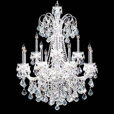 Maria Elena Chandelier