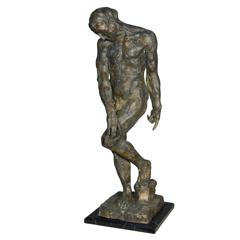 People Figurines & Sculptures